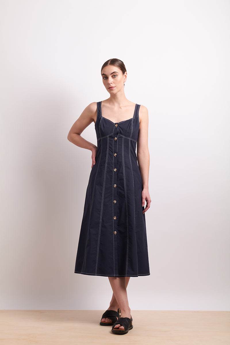 Neris | As It Seems Dress