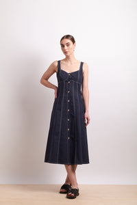 Neris | As It Seems Dress