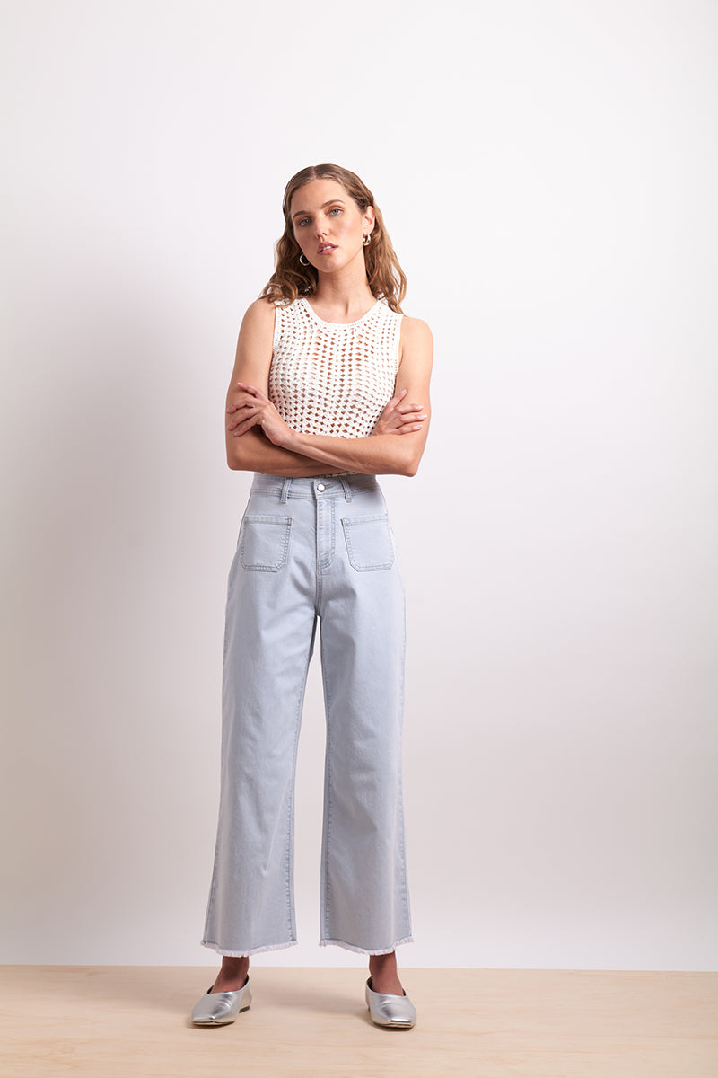 Neris | Gigi Jean