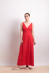 Neris | The Beau Dress