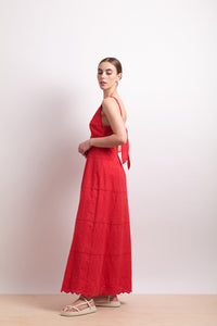 Neris | The Beau Dress