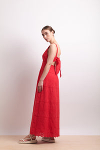 Neris | The Beau Dress
