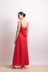 Neris | The Beau Dress