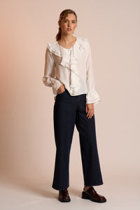 Neris | Stevie Blouse