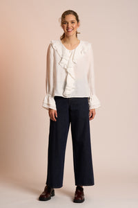 Neris | Stevie Blouse