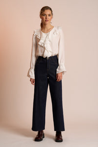 Neris | Stevie Blouse