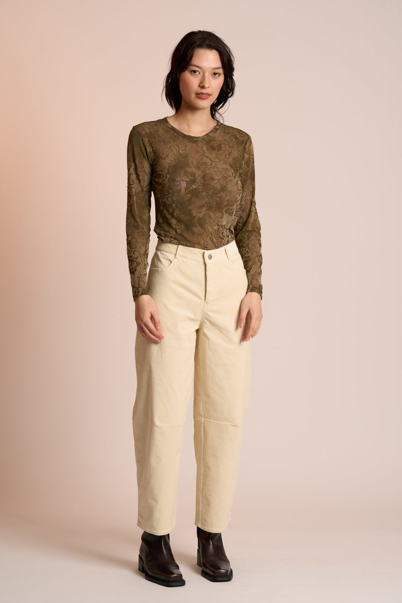 Neris | Finn Top
