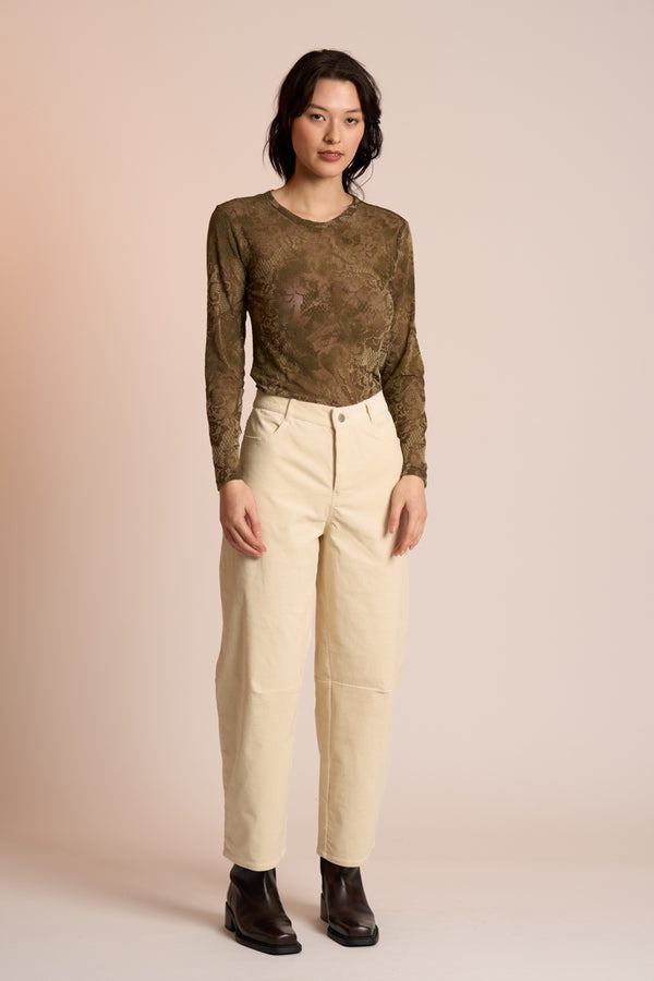 Neris | Finn Top