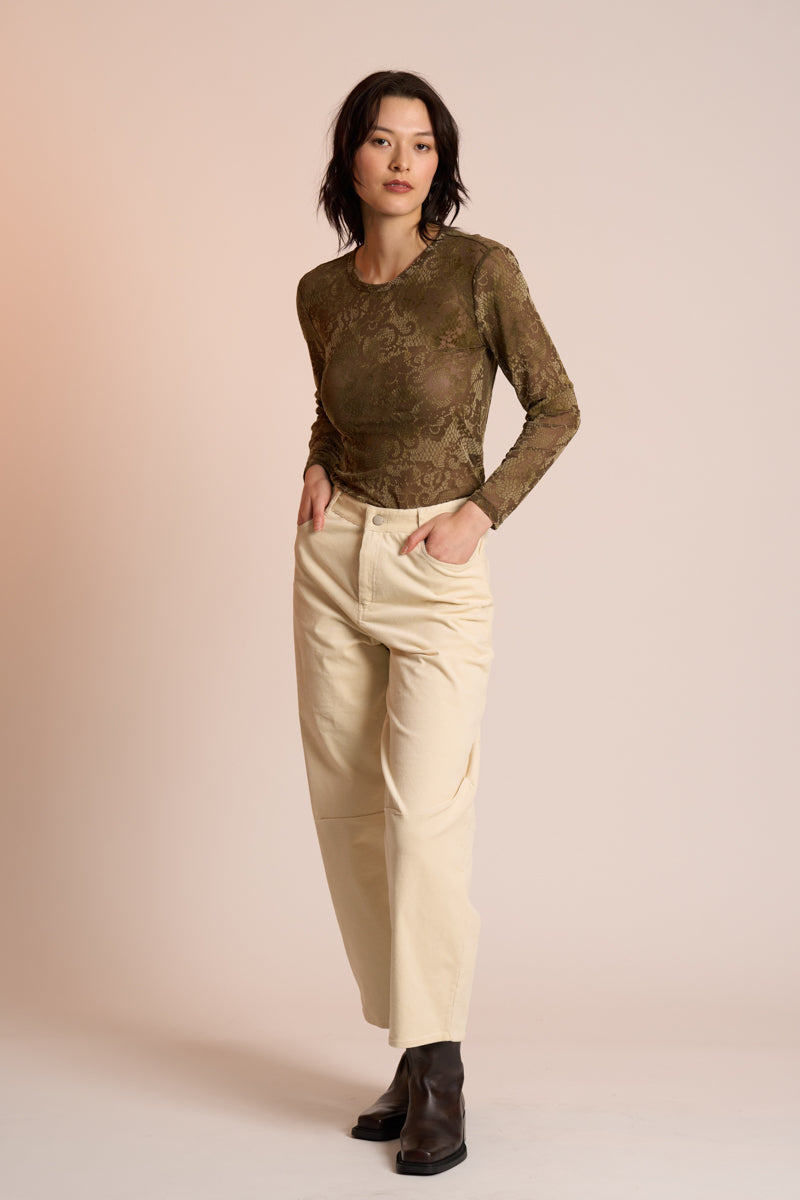 Neris | Finn Top