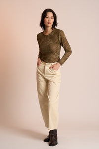 Neris | Finn Top