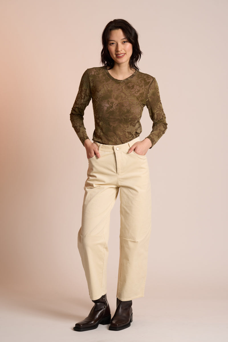 Neris | Finn Top