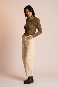 Neris | Finn Top