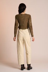 Neris | Finn Top