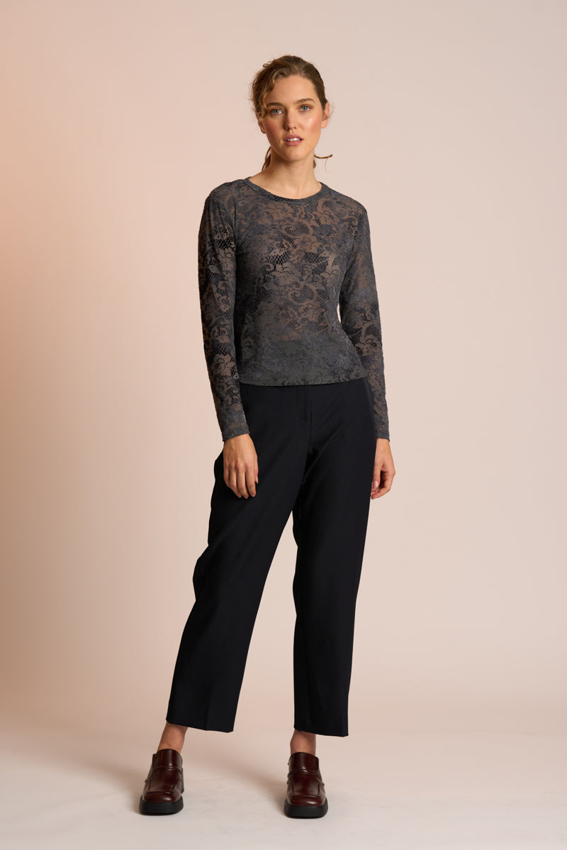 Neris | Finn Top