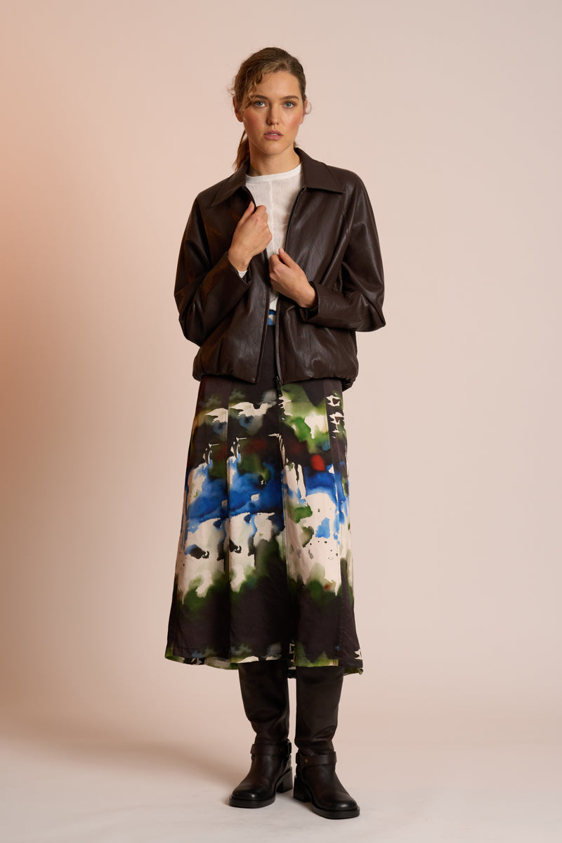 Neris | Mila Jacket