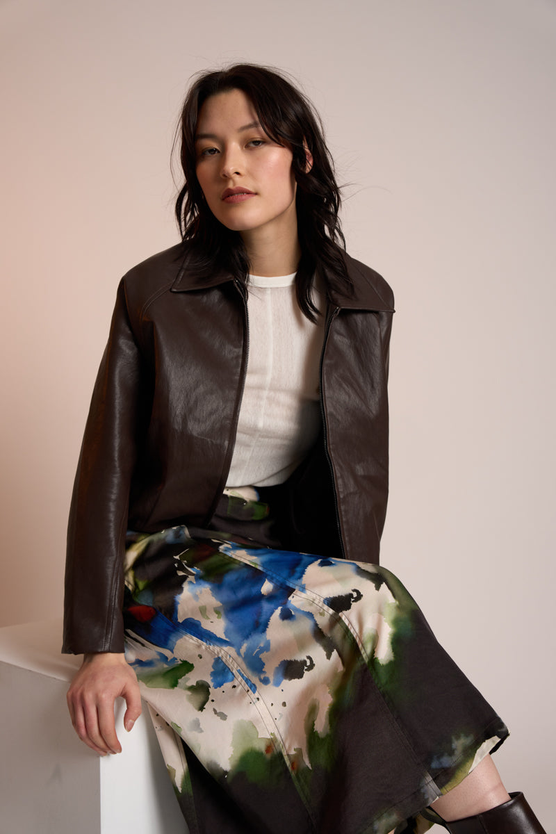 Neris | Mila Jacket