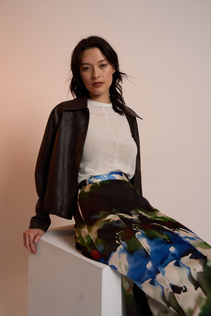 Neris | Mila Jacket