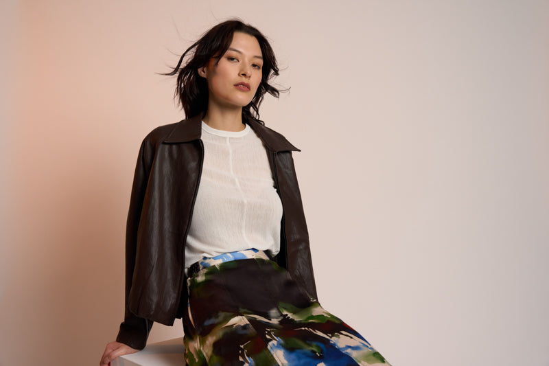 Neris | Mila Jacket