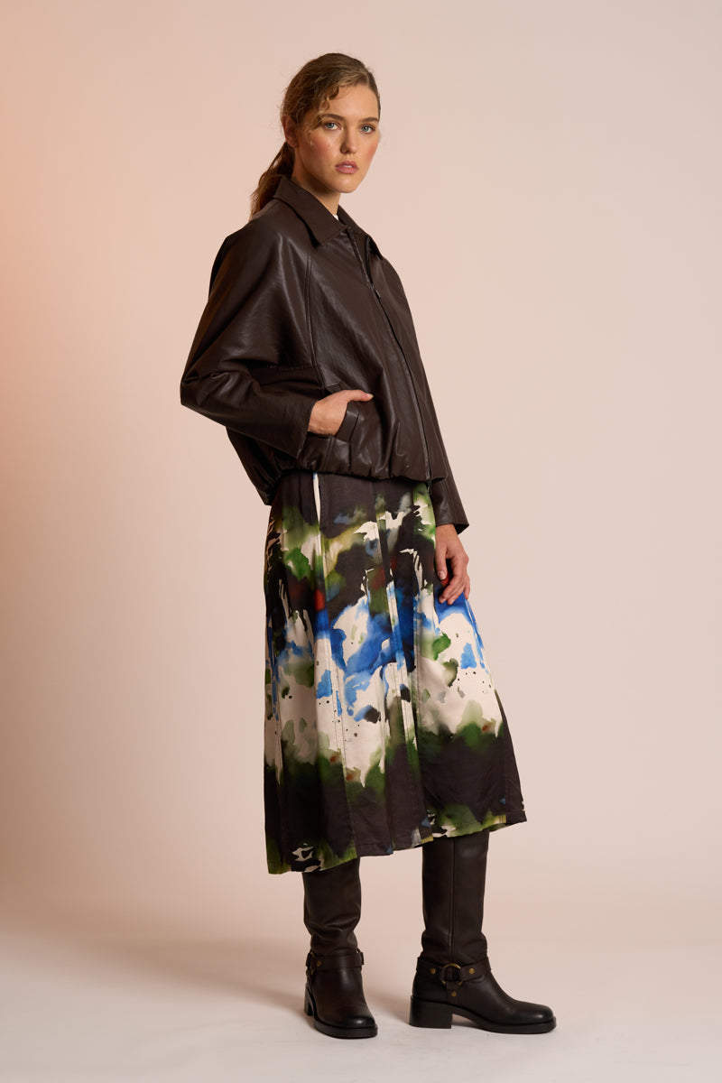Neris | Mila Jacket