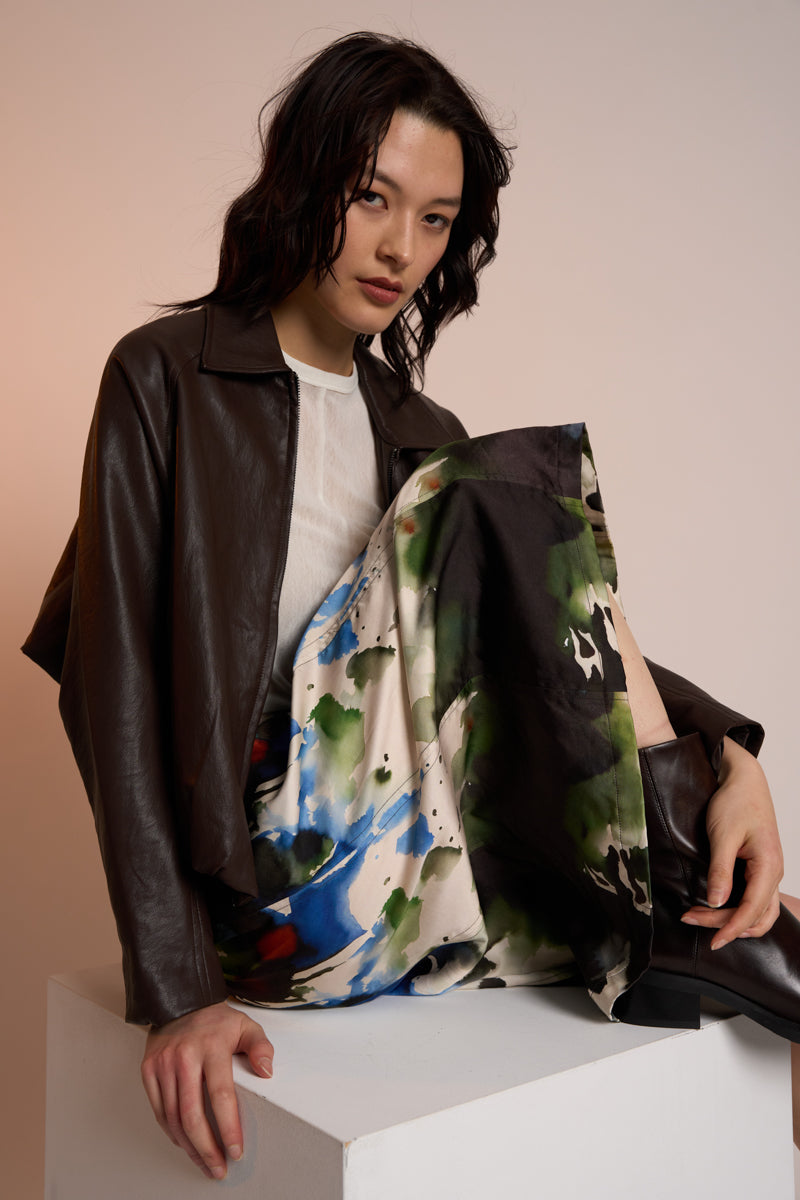 Neris | Mila Jacket