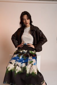Neris | Mila Jacket