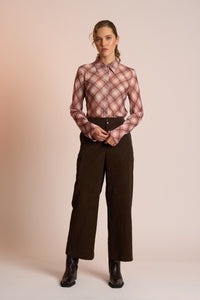 Neris | Edgy Shirt