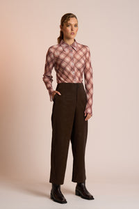 Neris | Edgy Shirt