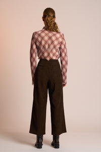 Neris | Edgy Shirt