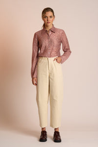 Neris | Edgy Shirt