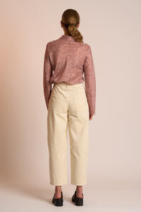 Neris | Edgy Shirt