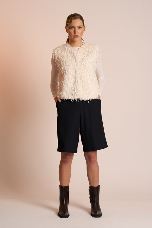 Neris | Wilde Gilet