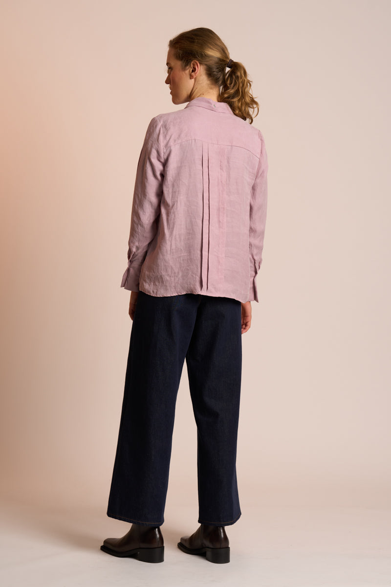 Neris | Marlene Blouse
