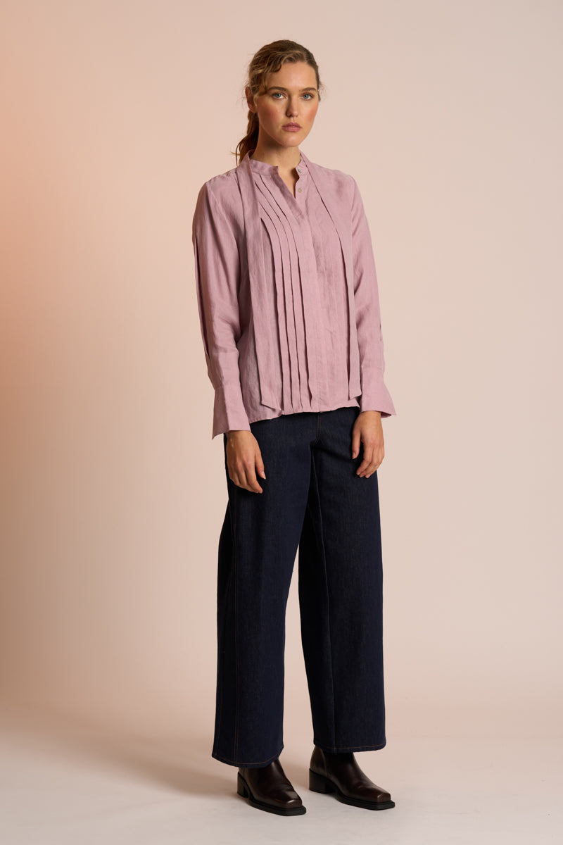 Neris | Marlene Blouse