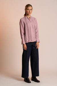 Neris | Marlene Blouse