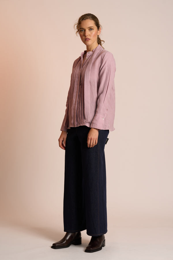 Neris | Marlene Blouse