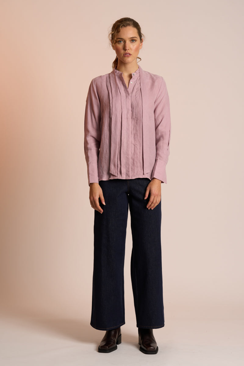 Neris | Marlene Blouse