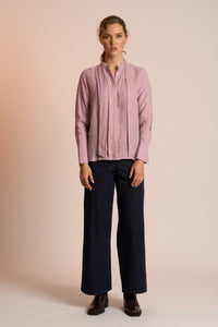 Neris | Marlene Blouse