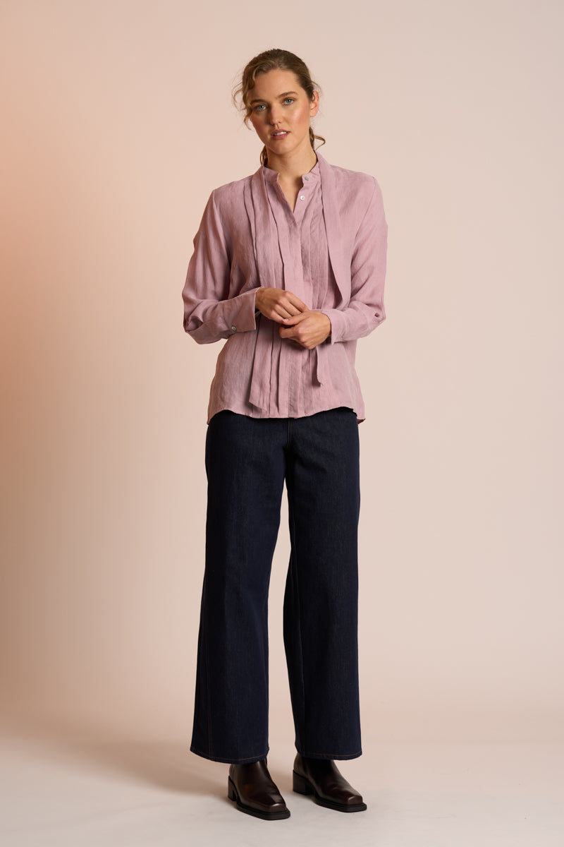 Neris | Marlene Blouse