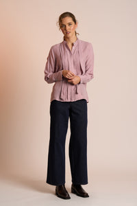 Neris | Marlene Blouse