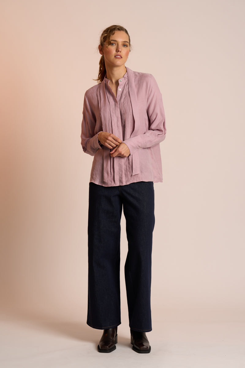Neris | Marlene Blouse