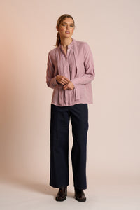Neris | Marlene Blouse