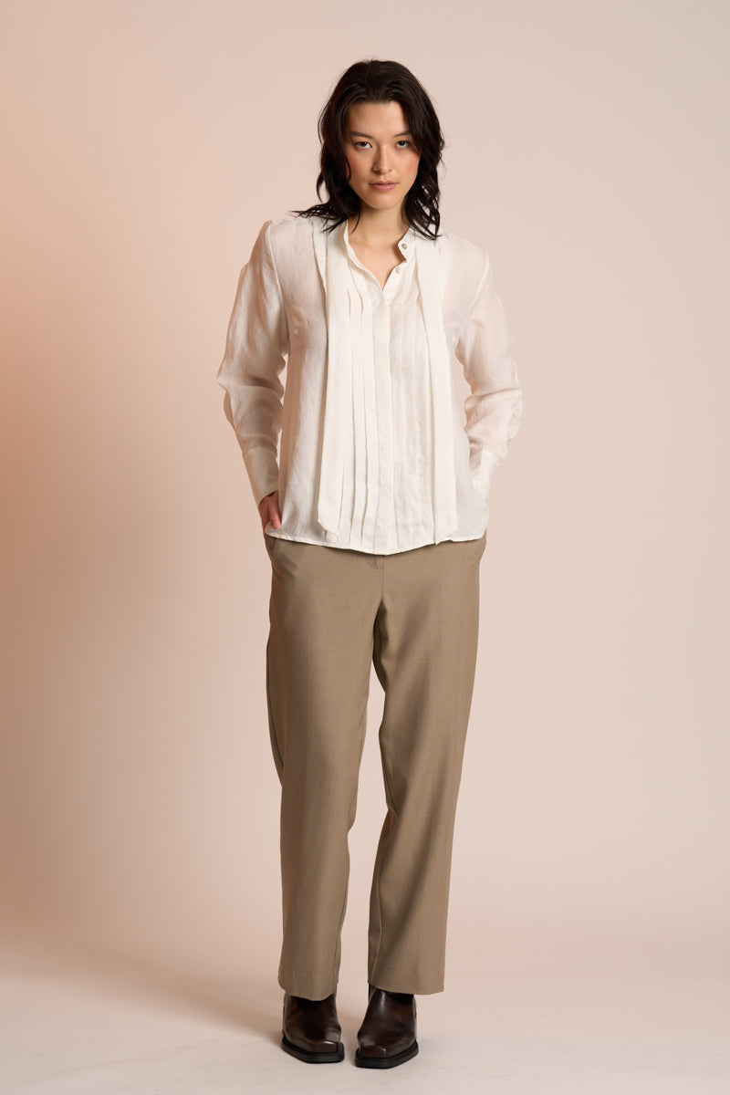 Neris | Marlene Blouse