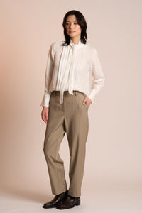 Neris | Marlene Blouse