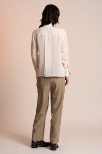 Neris | Marlene Blouse