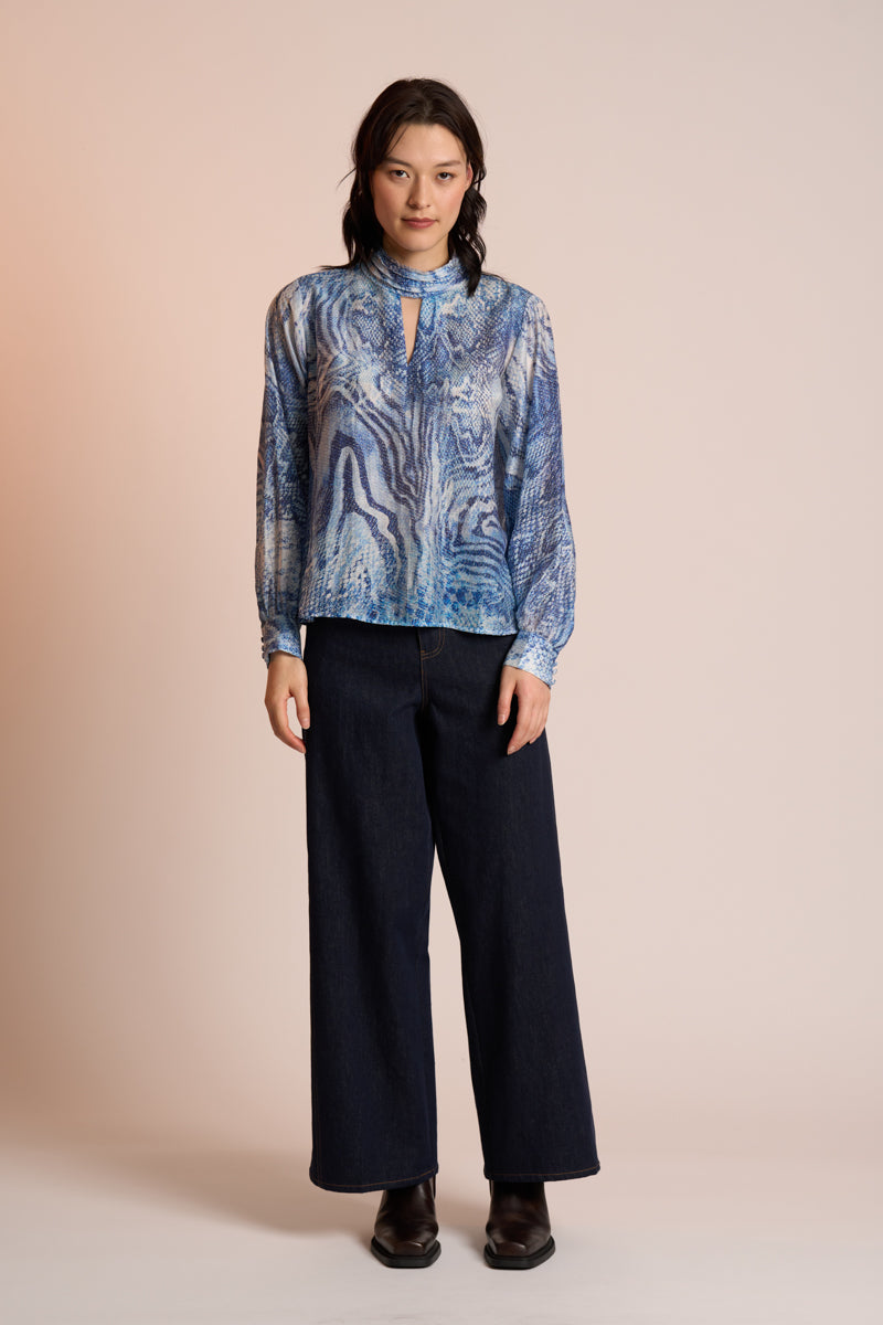 Neris | Sapera Blouse