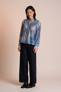 Neris | Sapera Blouse