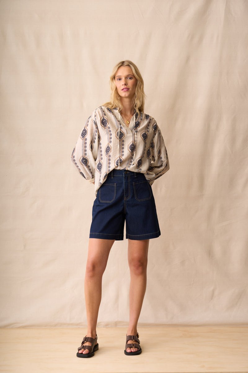 Neris | Reine Top