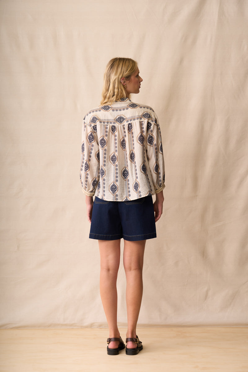 Neris | Reine Top