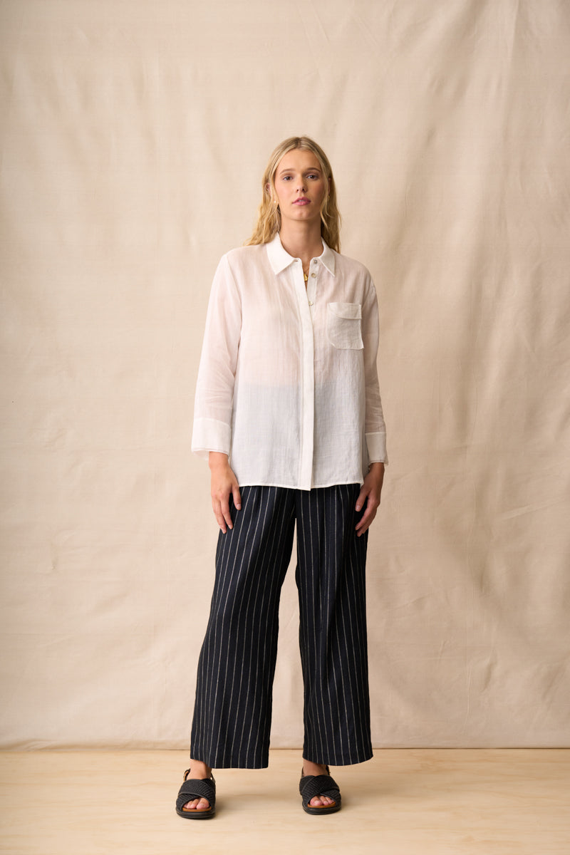 Neris | Drew Shirt