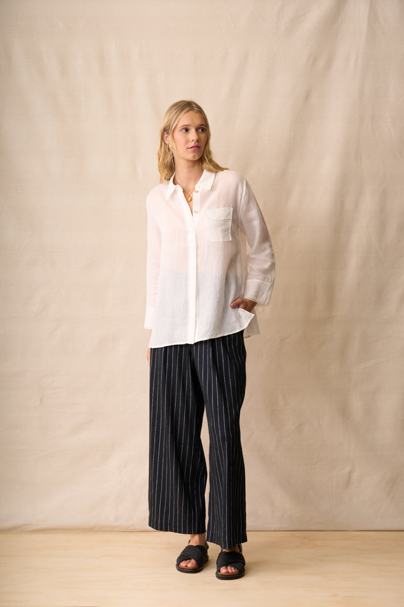 Neris | Drew Shirt